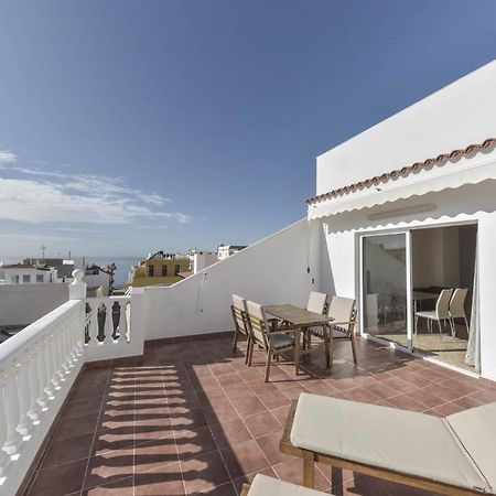 Apartamento Gaviota Playa San Juan Exterior foto