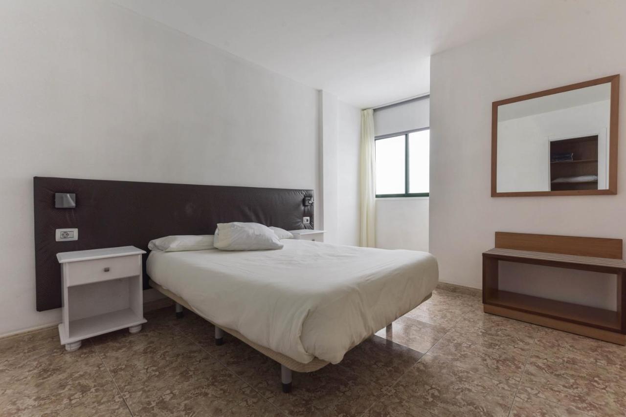 Apartamento Gaviota Playa San Juan Exterior foto