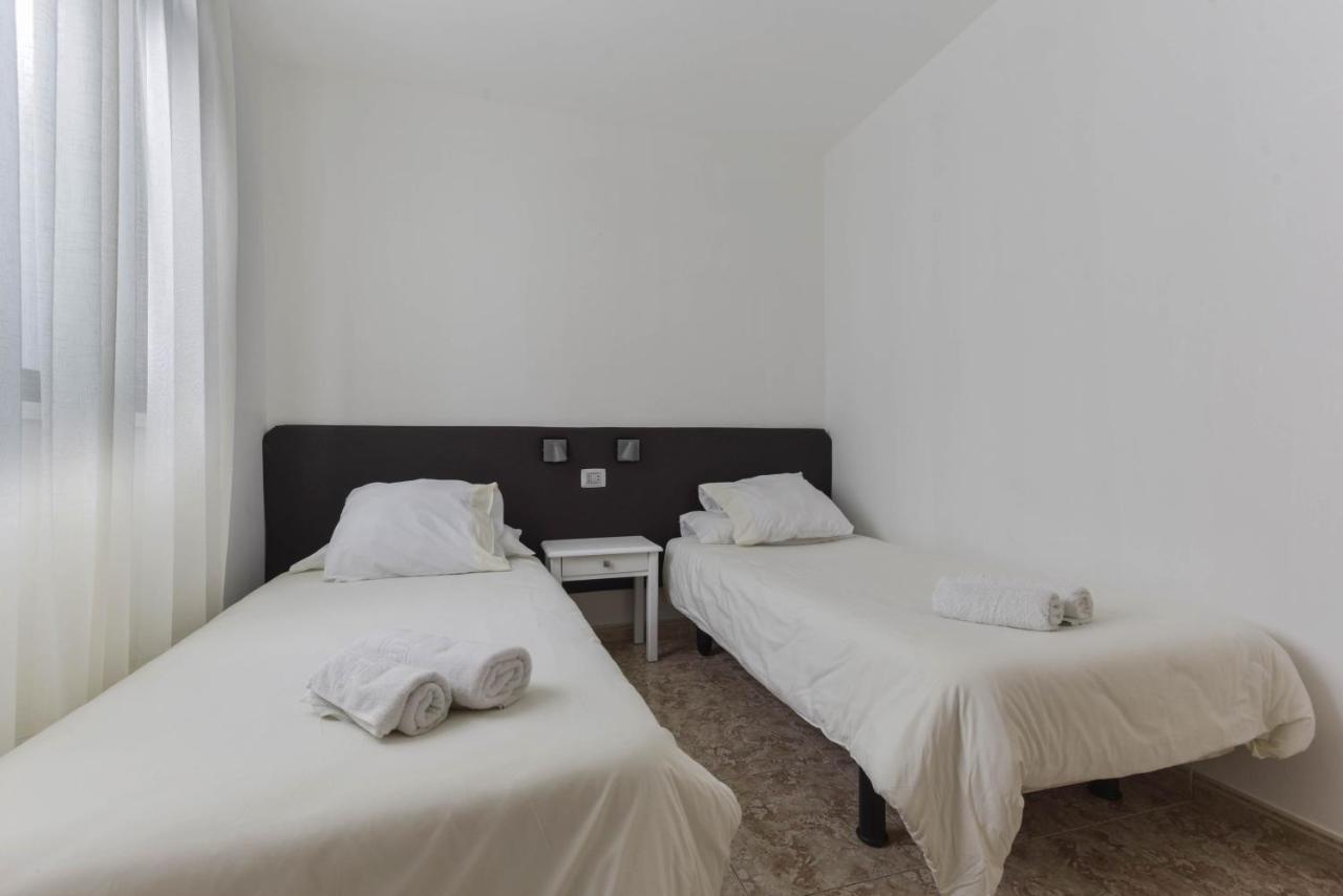 Apartamento Gaviota Playa San Juan Exterior foto