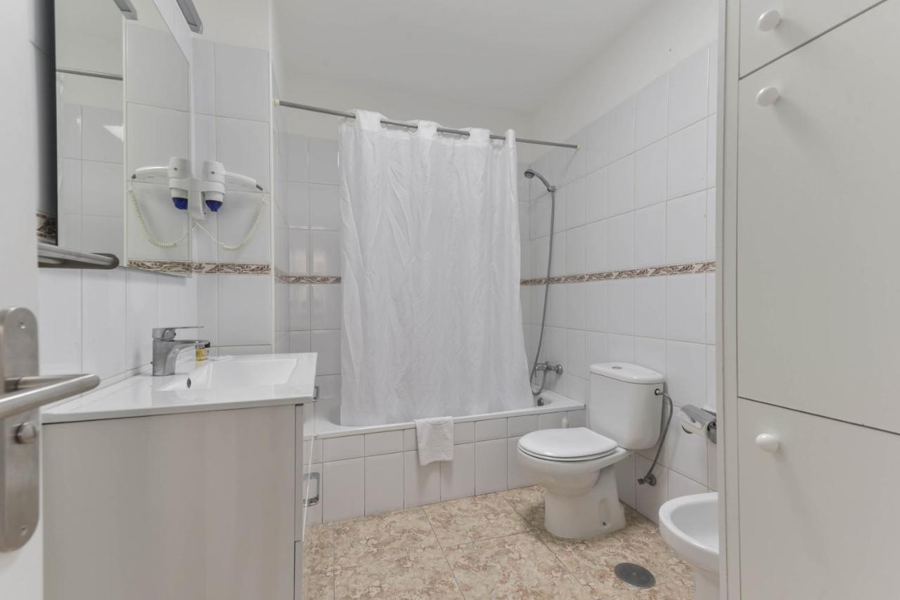 Apartamento Gaviota Playa San Juan Exterior foto